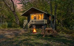 Chalet 3 - Domaine De L'Archipel
